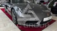 2019 Porsche Cayman
