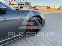 2019 Porsche Cayman