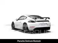 2019 Porsche Cayman