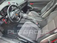 2019 Porsche Cayman