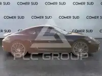 2019 Porsche Cayman