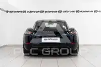 2019 Porsche Cayman