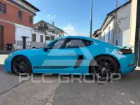 2019 Porsche Cayman