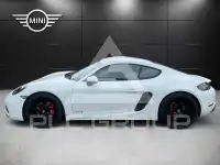 2019 Porsche Cayman
