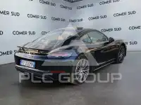 2019 Porsche Cayman