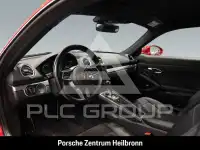 2019 Porsche Cayman