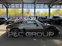 2019 Porsche Cayman