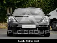 2019 Porsche Cayman