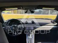 2019 Porsche Cayman
