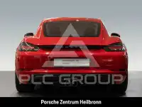 2019 Porsche Cayman