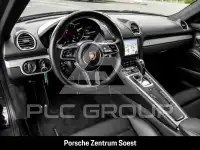 2019 Porsche Cayman