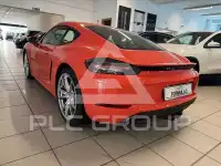 2019 Porsche Cayman