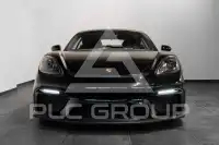 2019 Porsche Cayman