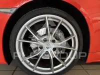 2019 Porsche Cayman