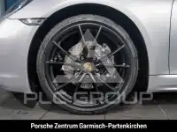 2019 Porsche Cayman