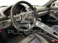 2019 Porsche Cayman