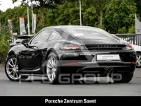 2019 Porsche Cayman