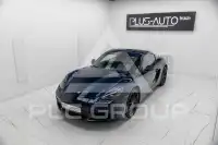 2019 Porsche Cayman