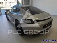 2019 Porsche Cayman