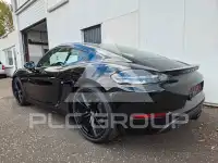 2019 Porsche Cayman