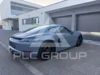2019 Porsche Cayman