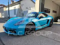 2019 Porsche Cayman