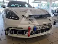 2019 Porsche Cayman