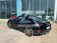 2019 Porsche Cayman