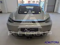 2019 Porsche Cayman