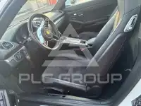 2019 Porsche Cayman