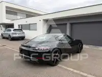 2019 Porsche Cayman