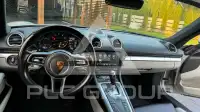 2019 Porsche Cayman