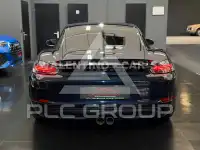 2019 Porsche Cayman