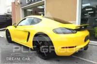 2019 Porsche Cayman