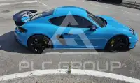 2019 Porsche Cayman