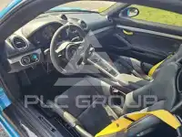 2019 Porsche Cayman