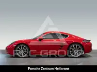 2019 Porsche Cayman