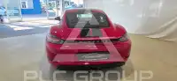 2019 Porsche Cayman