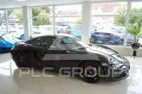 2019 Porsche Cayman