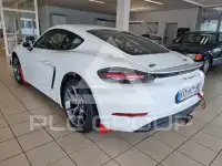 2019 Porsche Cayman