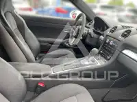 2019 Porsche Cayman