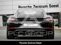 2019 Porsche Cayman