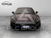 2019 Porsche Cayman