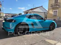 2019 Porsche Cayman