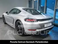 2019 Porsche Cayman