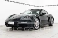 2019 Porsche Cayman