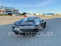 2019 Porsche Cayman