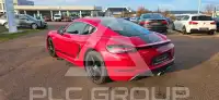 2019 Porsche Cayman
