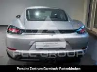 2019 Porsche Cayman