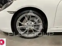 2019 Porsche Cayman